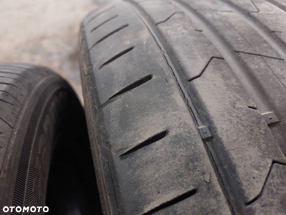 OPONY LETNIE 4 SZT 205/55R16 2019R HANKOOK VENTUS PRIME 3 - 12
