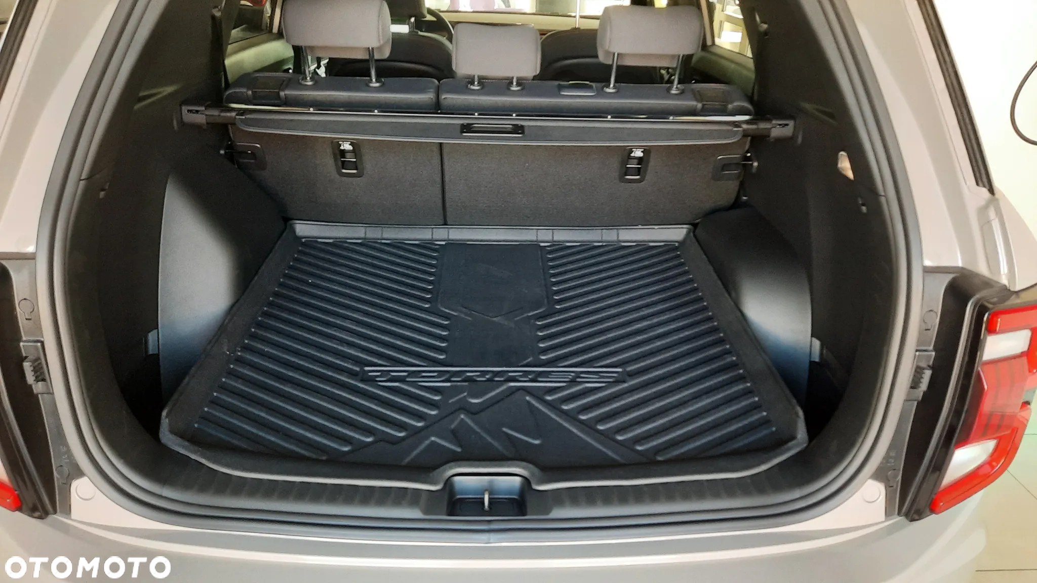 SsangYong/KGM Torres 1.5 T-GDI Adventure 4WD - 17