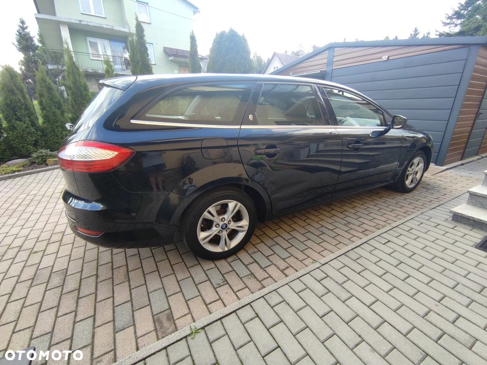 Ford Mondeo 1.6 Ghia - 3