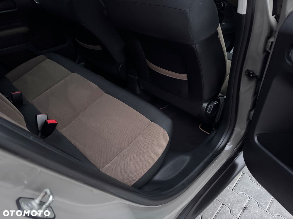 Citroën C4 Cactus PureTech 82 Shine Edition - 25