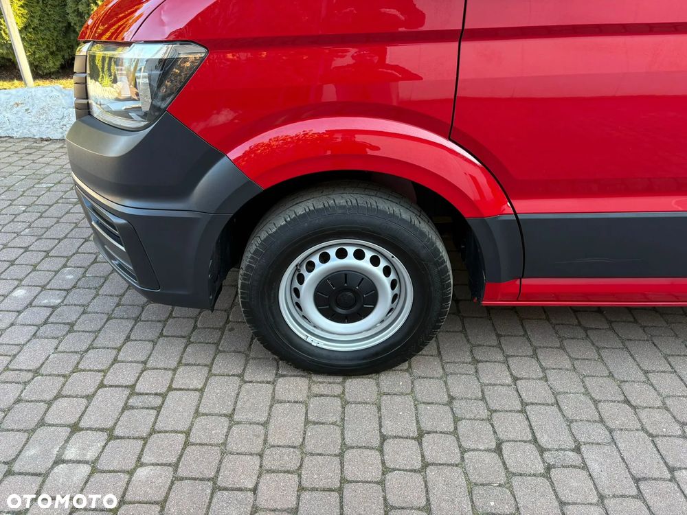 Volkswagen CRAFTER - 24