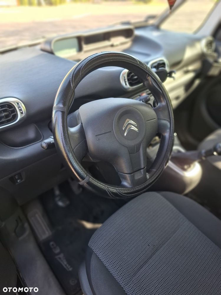 Citroën C3 Picasso - 34