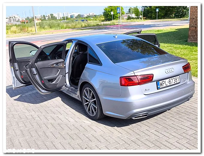Audi A6 45 TFSI Quattro S tronic - 19