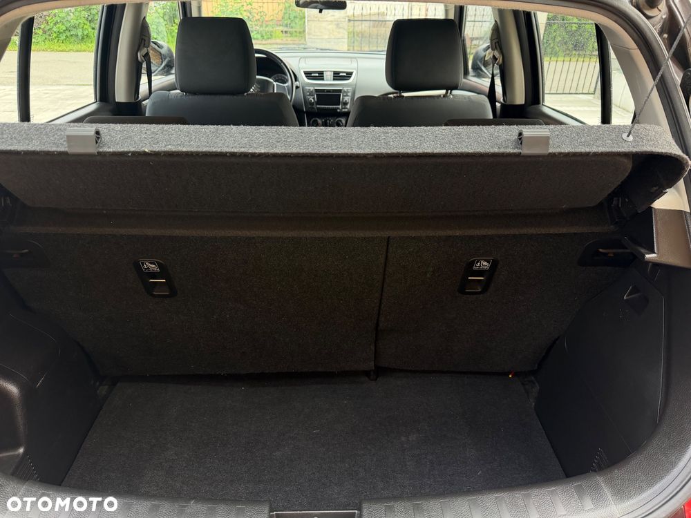 Suzuki Swift 1.2 Comfort - 12