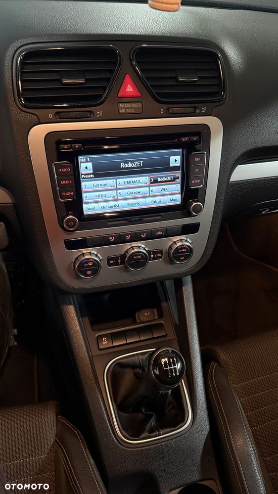 Volkswagen Scirocco 2.0 TDI - 8