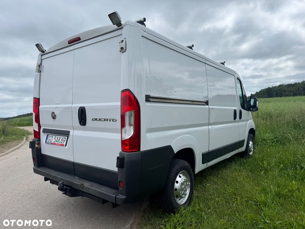 Fiat Ducato - 5