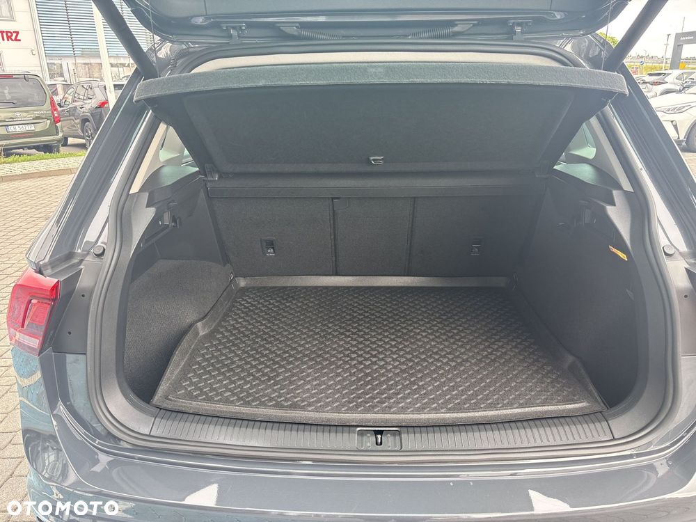 Volkswagen Tiguan 1.5 TSI EVO Life DSG - 8