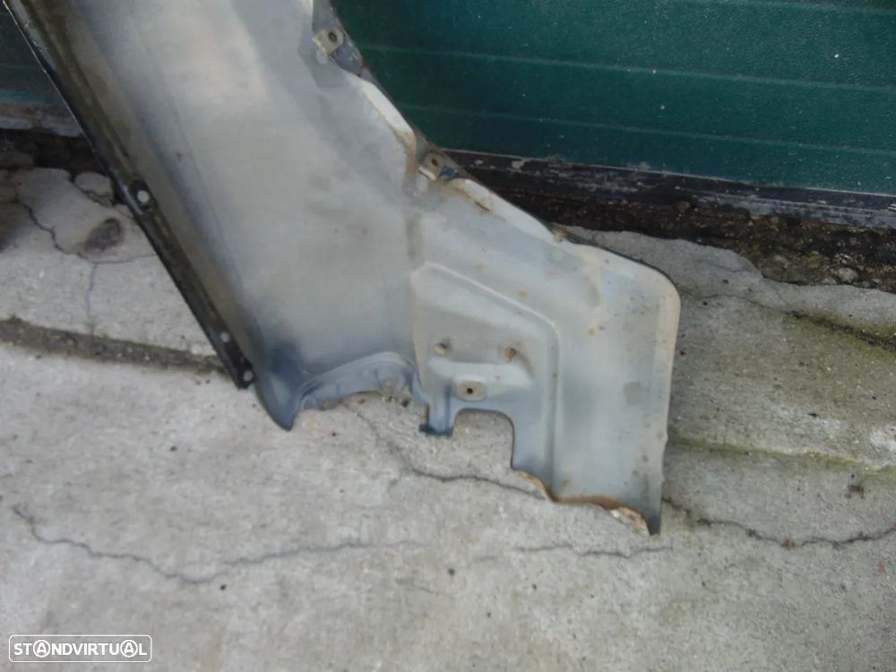 Toyota starlet EP70 guarda lamas - 11