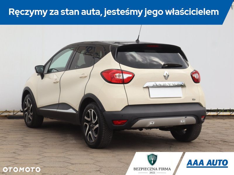 Renault Captur - 6