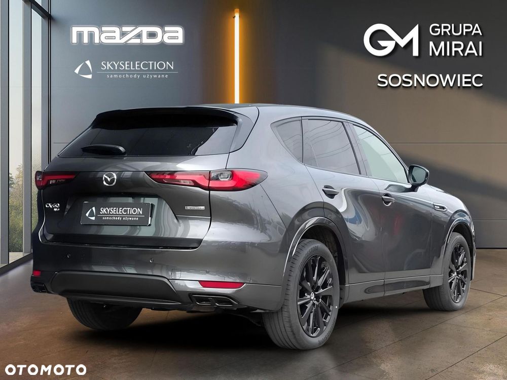Mazda CX-60 - 6