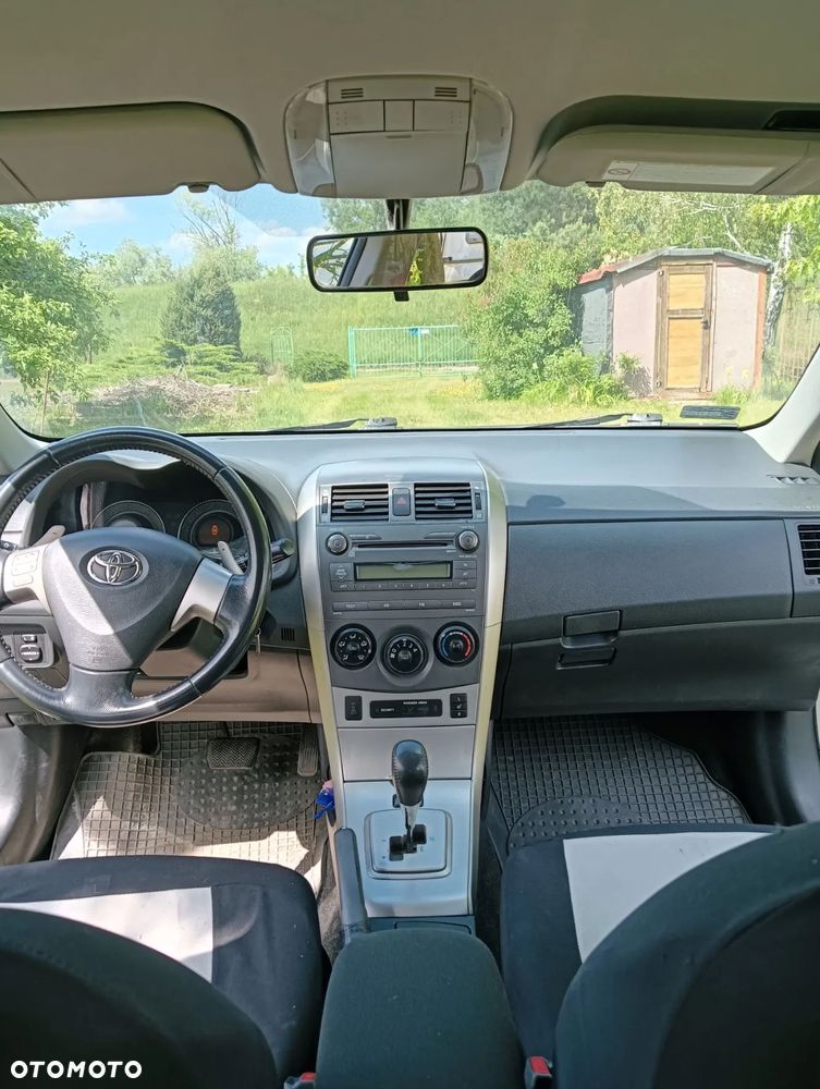 Toyota Corolla 1.4 D-4D Terra Polaris MM - 5