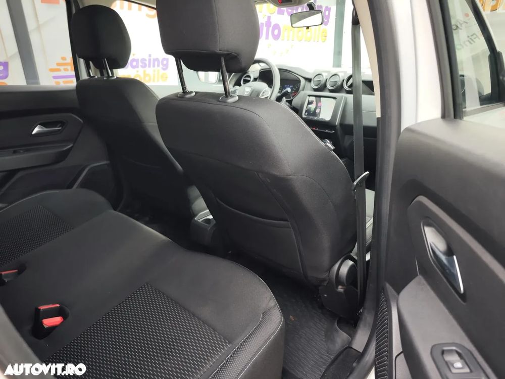 Dacia Duster 1.5 Blue dCi 4WD Essential - 24