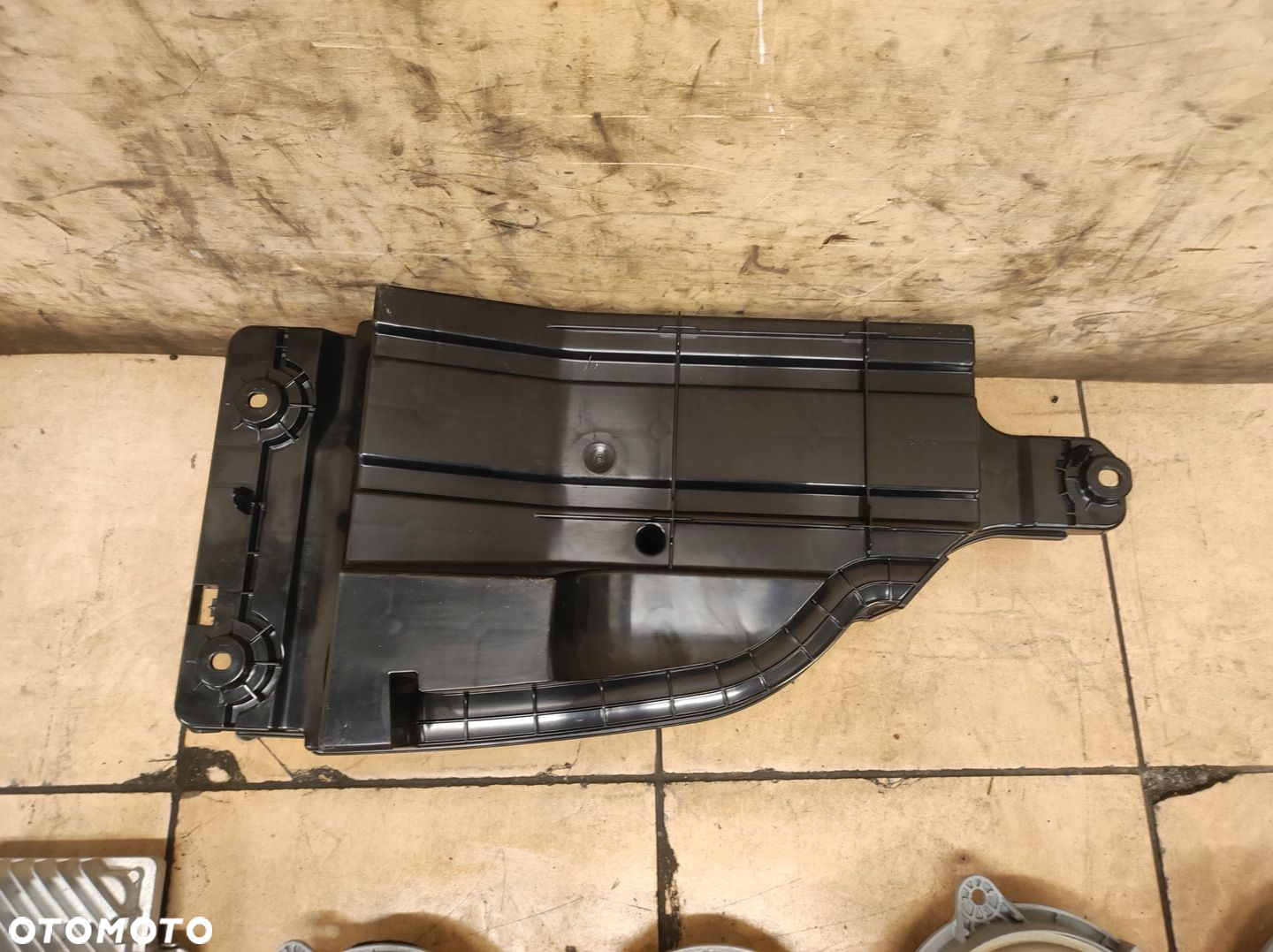 Nagłośnienie głośniki subwoofer wzmacniacz Bose Espace 5 V - 3