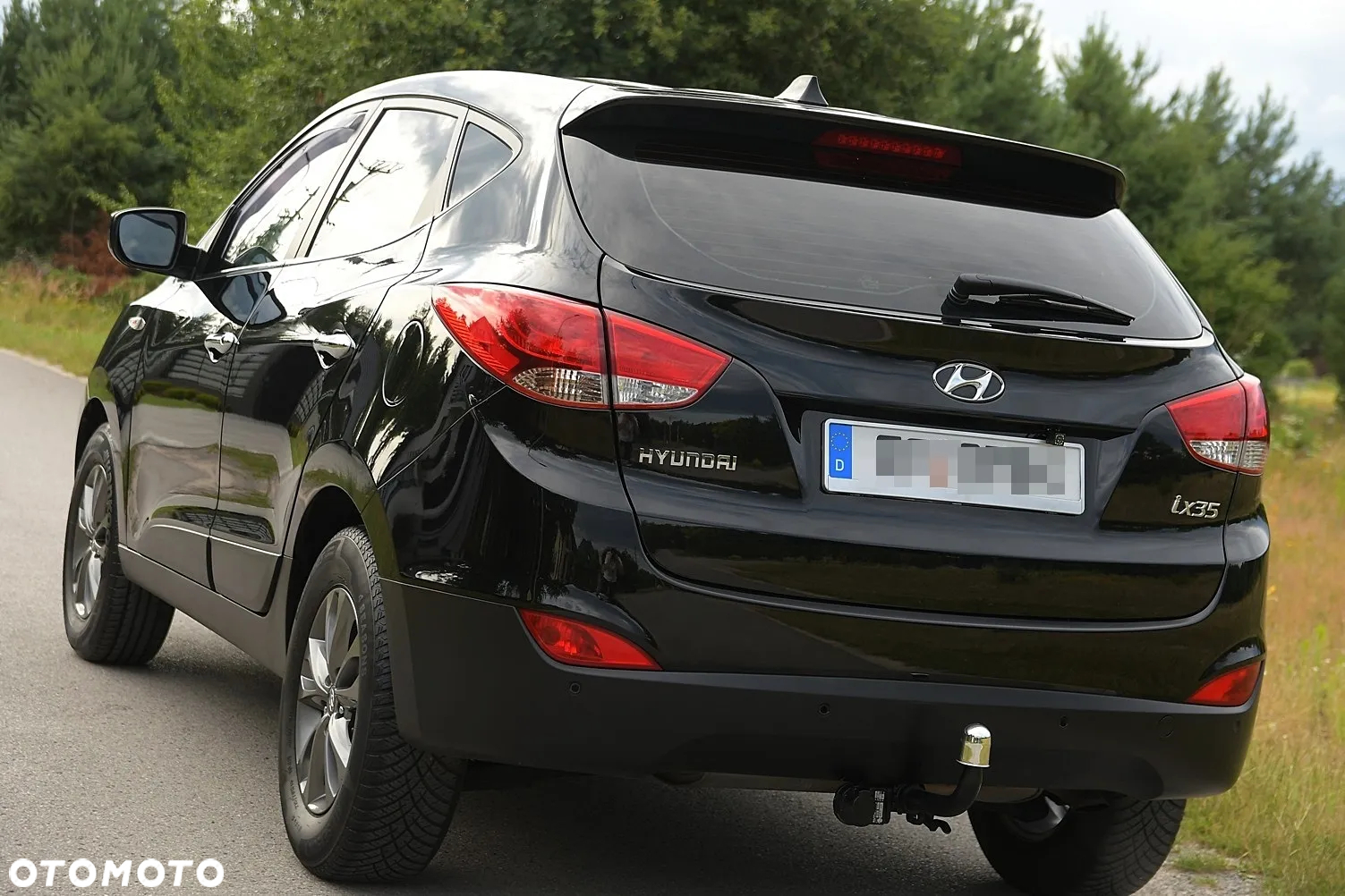 Hyundai ix35 - 3