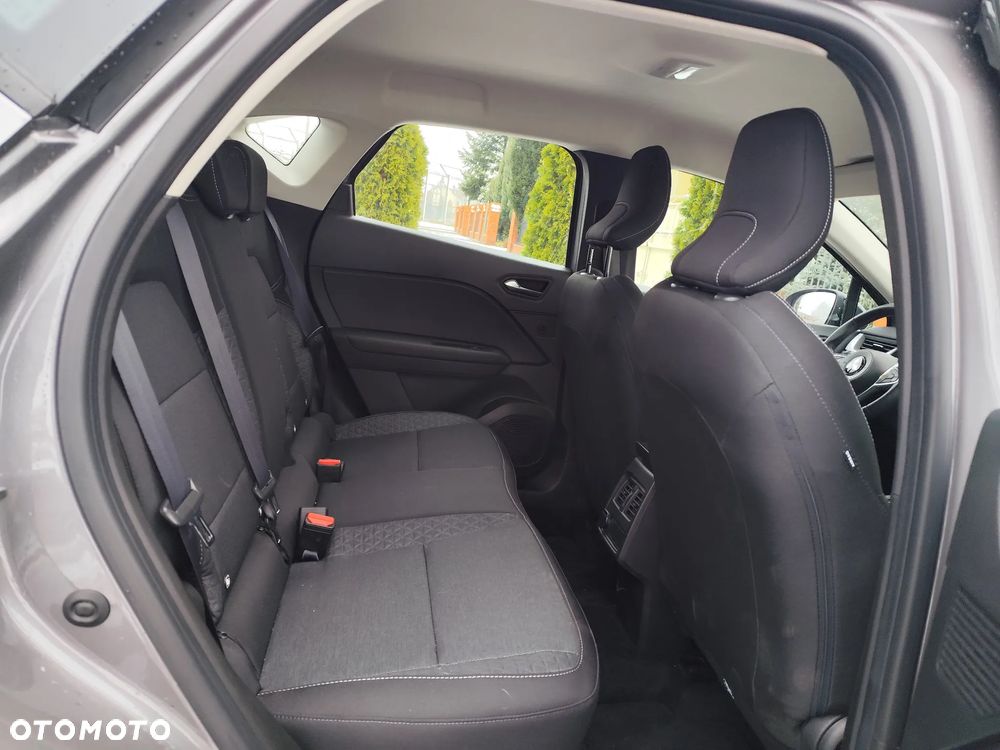 Mitsubishi ASX 1.0 Turbo BASIS - 8