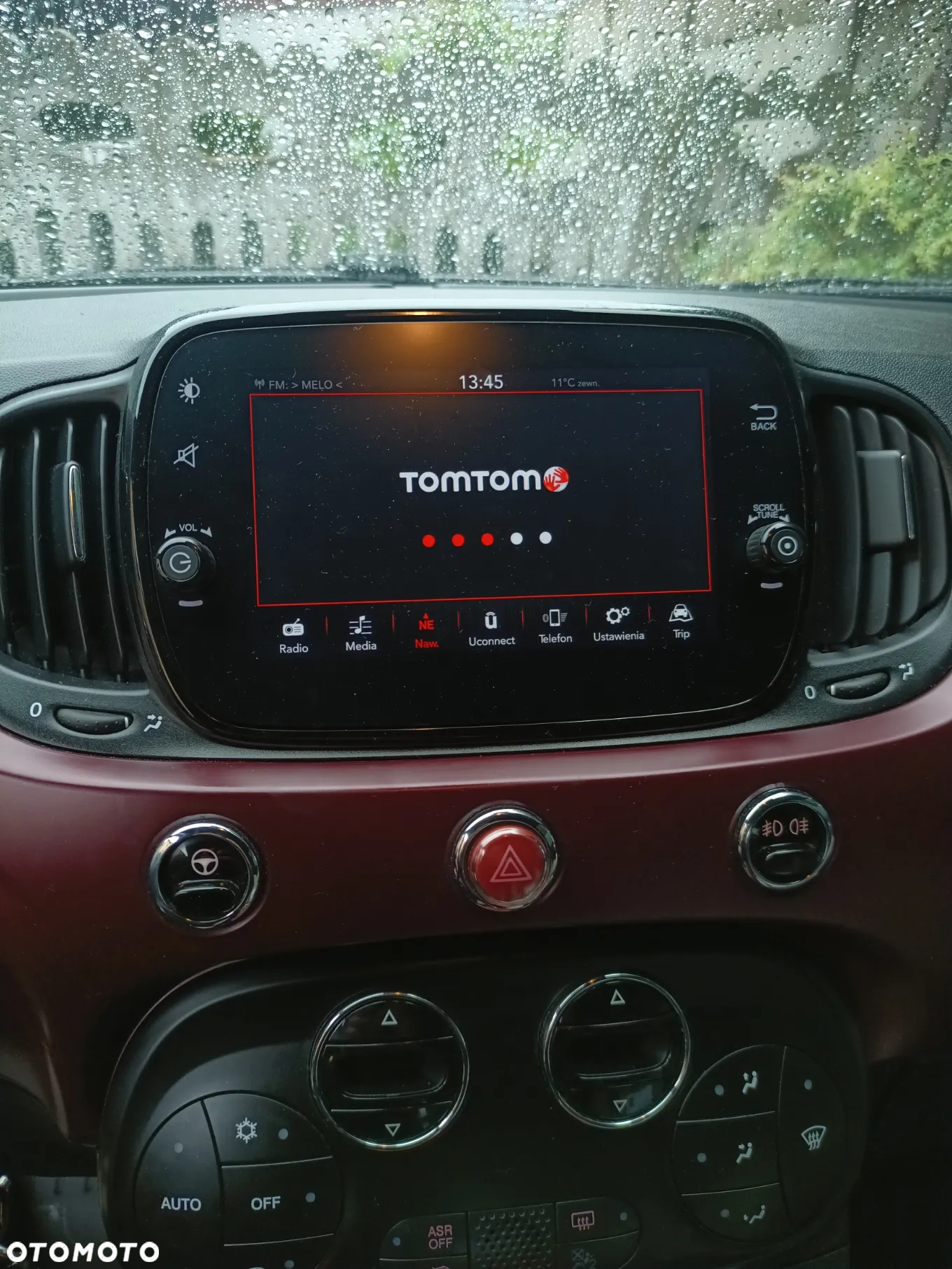 Fiat 500 C 1.2 8V Lounge - 7