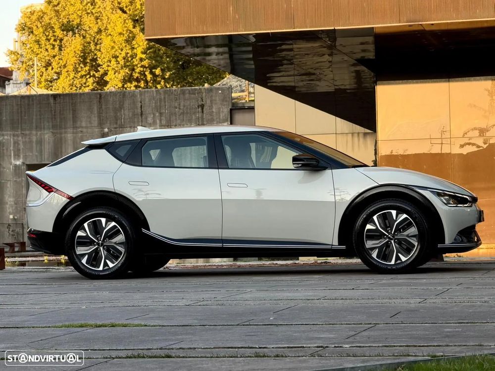 Kia EV6 - 3