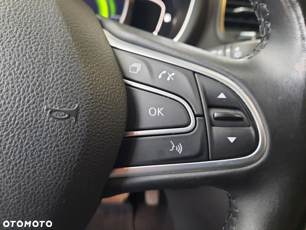 Renault Grand Scenic Gr 1.3 TCe Energy Intens EDC - 27