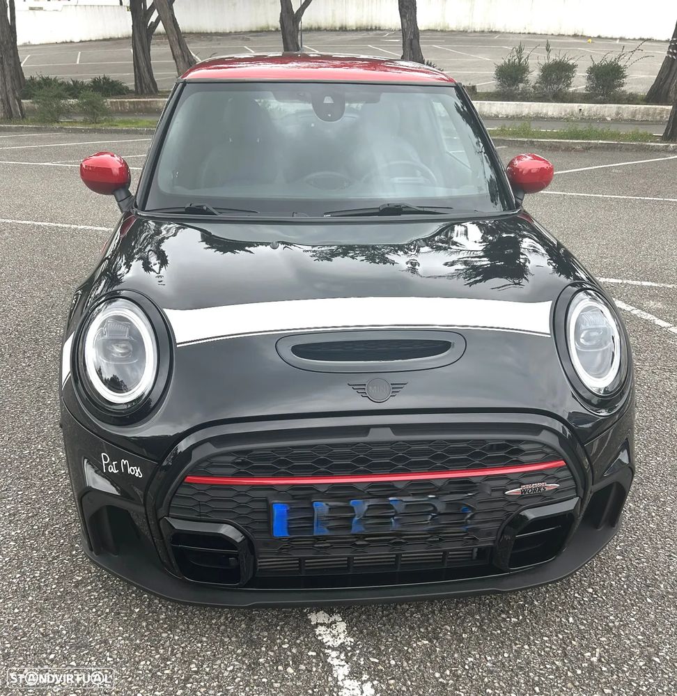 MINI Coupé - 10