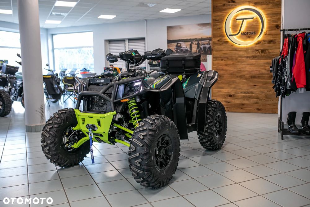 Polaris Scrambler - 4