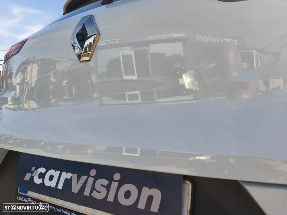 Renault Captur 1.0 TCe Exclusive Bi-Fuel - 11