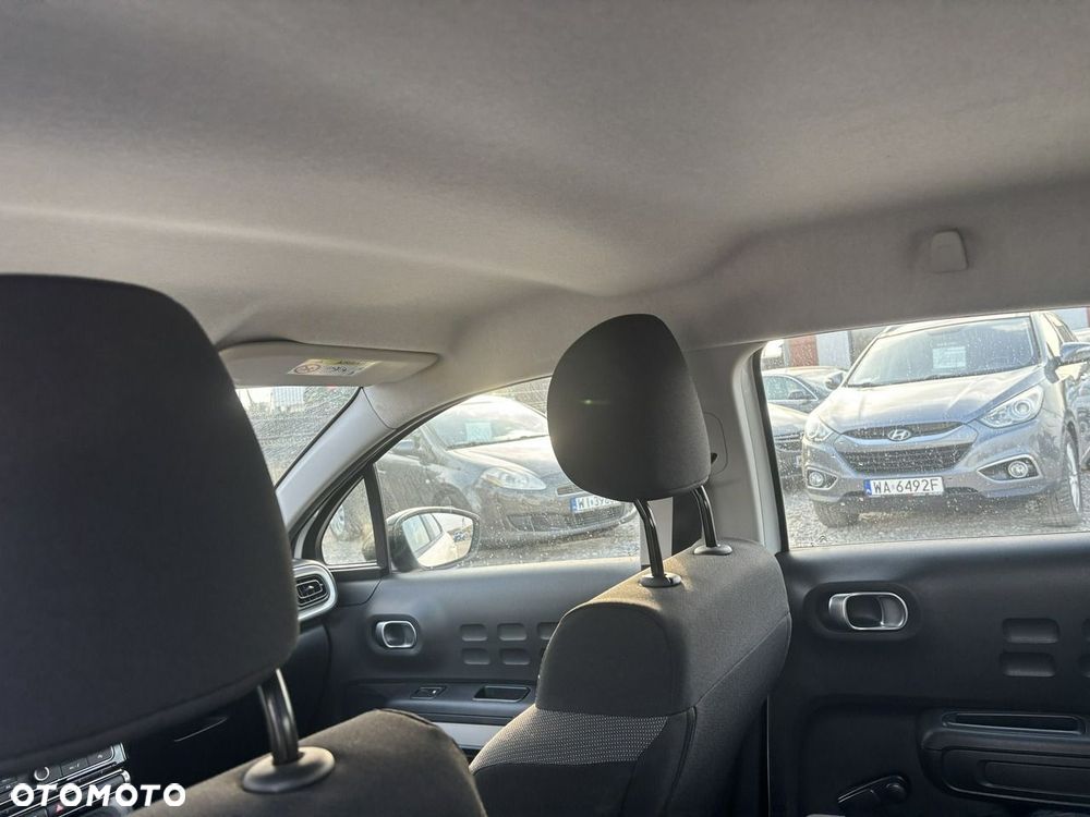 Citroën C3 - 31
