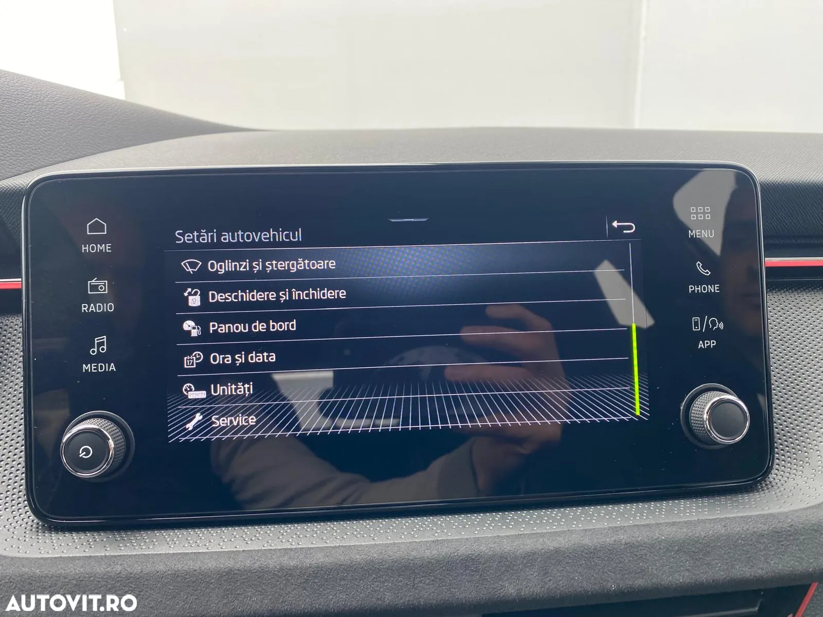 Skoda Kamiq 1.5 TSI DSG Selection - 29