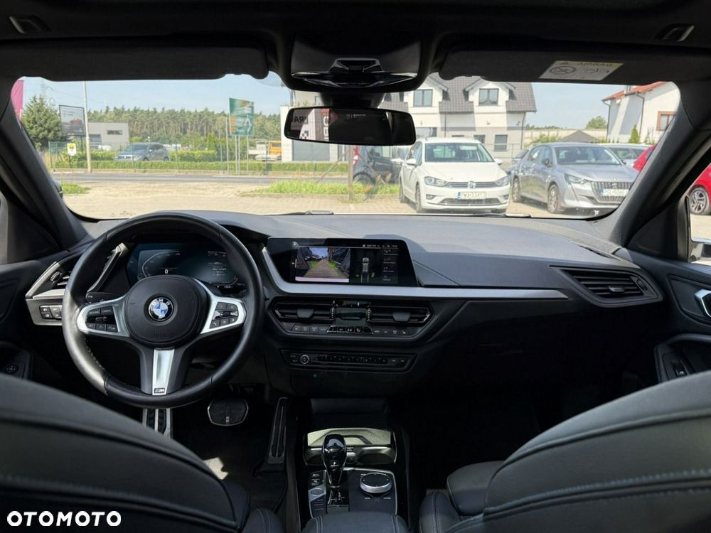 BMW Seria 1 120d M Sport Shadow - 17