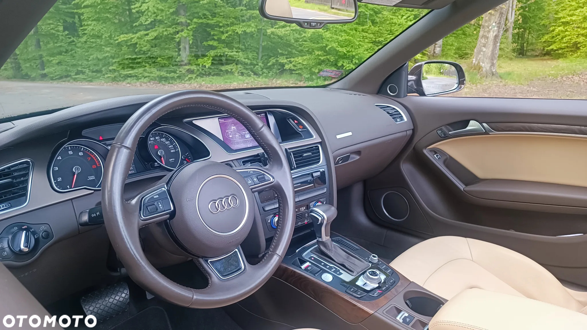 Audi A5 2.0 TFSI Quattro S tronic - 15