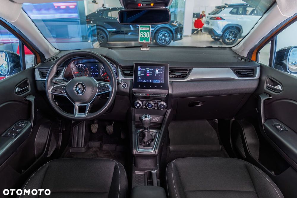 Renault Captur - 6