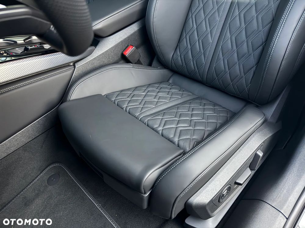 Audi A6 Avant TDI mHEV Quattro S tronic - 27