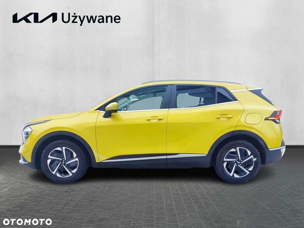 Kia Sportage 1.6 T-GDI L 2WD - 5