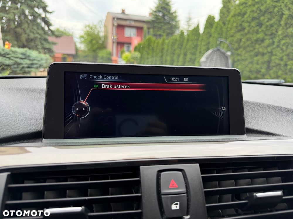 BMW Seria 3 320d Efficient Dynamics Edition Modern Line - 35