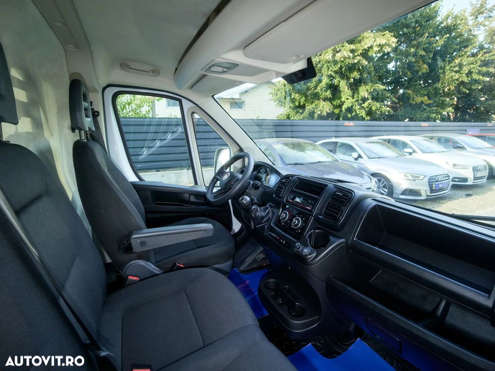 Fiat Ducato - 18