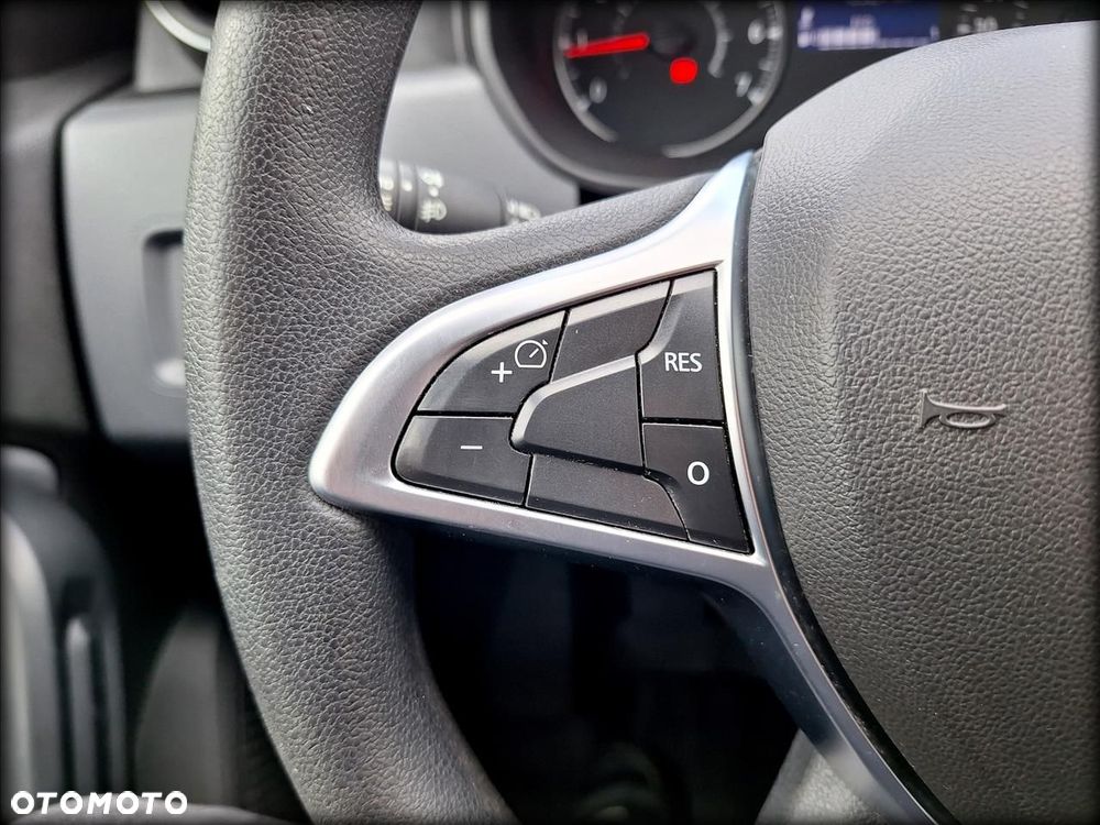 Dacia Duster 1.3 TCe FAP Essential - 18