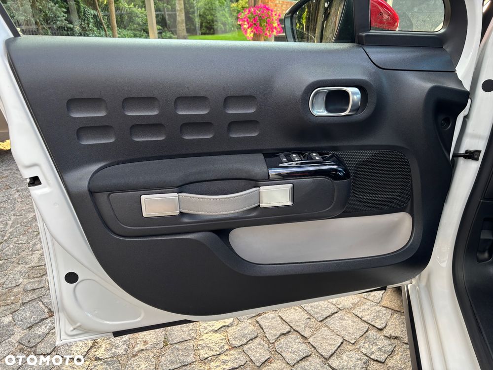 Citroën C3 1.2 PureTech Max - 23