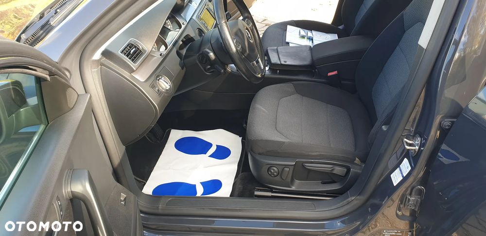 Volkswagen Passat ver-2-0-tdi-dsg-bluemotion-technology-exclusive - 19