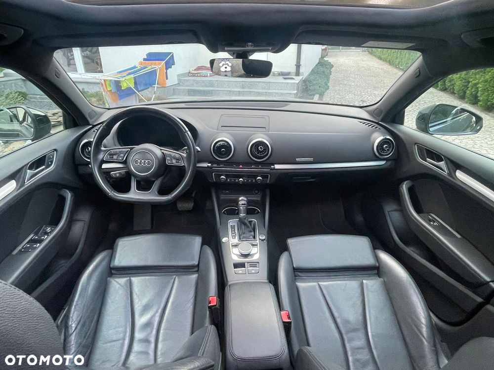 Audi A3 - 13