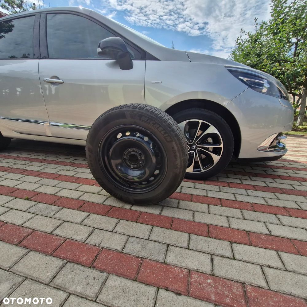 Renault Scenic Energy dCi 130 Start & Stop Euro 6 Bose Edition - 25