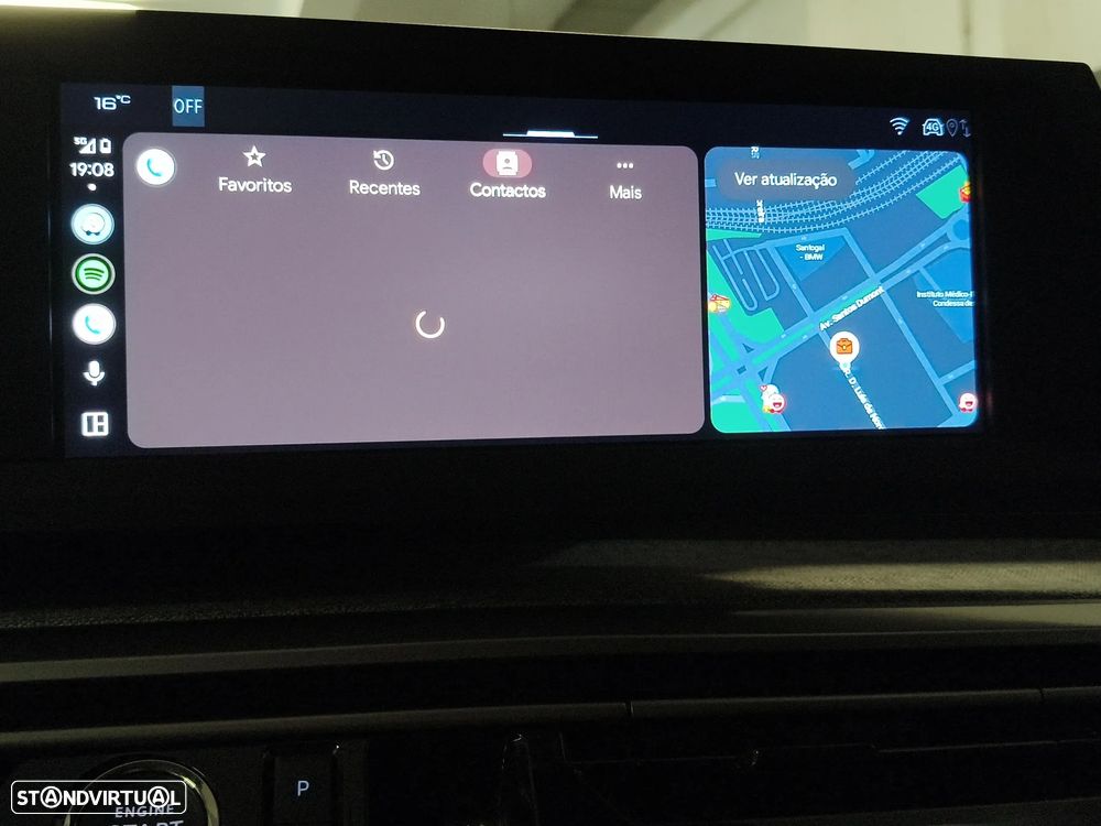 Peugeot 5008 Hybrid 145 e-DSC6 Allure - 31