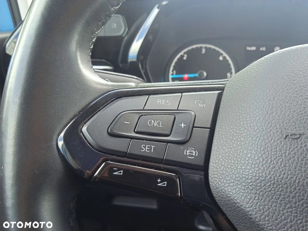 Ford Tourneo Connect Grand 2.0 EcoBlue Active - 13