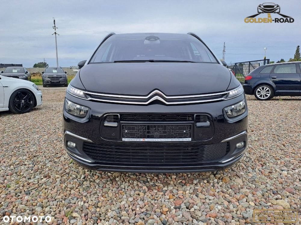 Citroën C4 SpaceTourer - 3