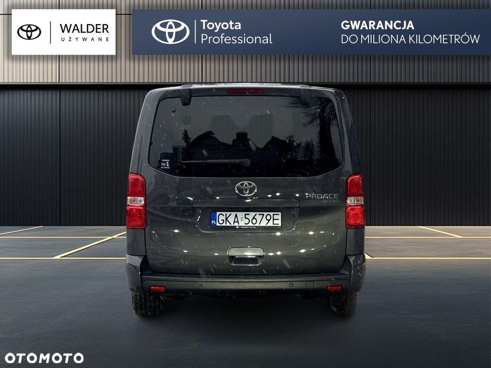 Toyota Proace Verso 2.0 D4-D Long Family - 4
