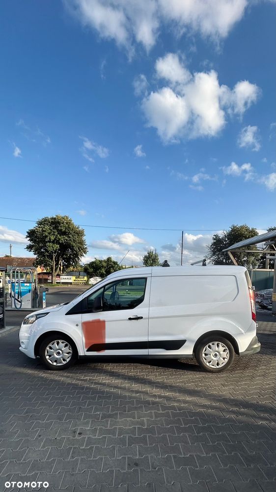 Ford Transit Connect 200 L1 Ambiente - 32