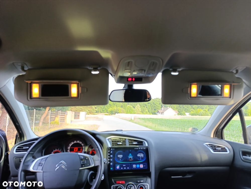 Citroën C4 VTi 120 Tendance - 15