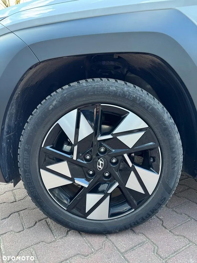 Hyundai Kona - 21