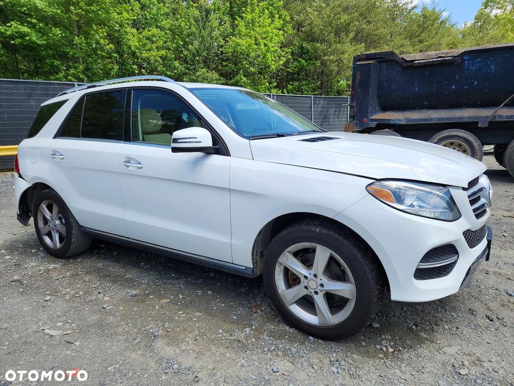 Mercedes-Benz GLE - 5