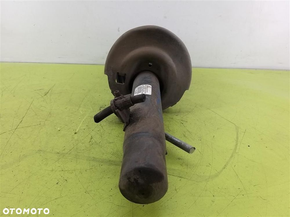 Mcpherson AMORTYZATOR przód prawy Peugeot 207 06-12 1.4 B 1.6 B - 2