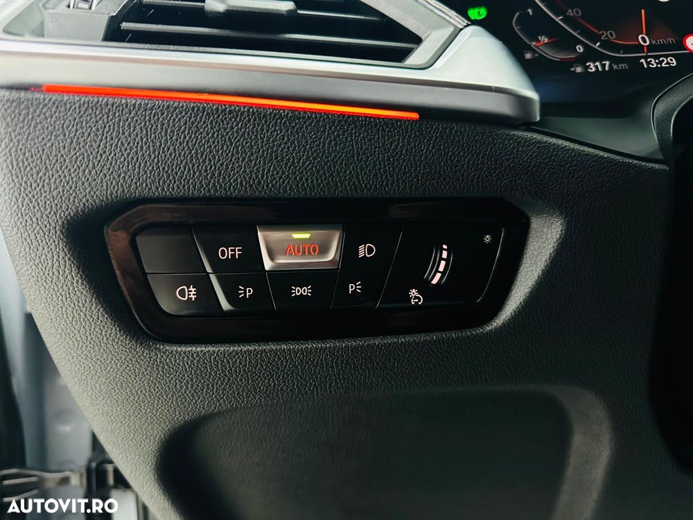 BMW Seria 4 420i Sport-Aut. M Sport - 13