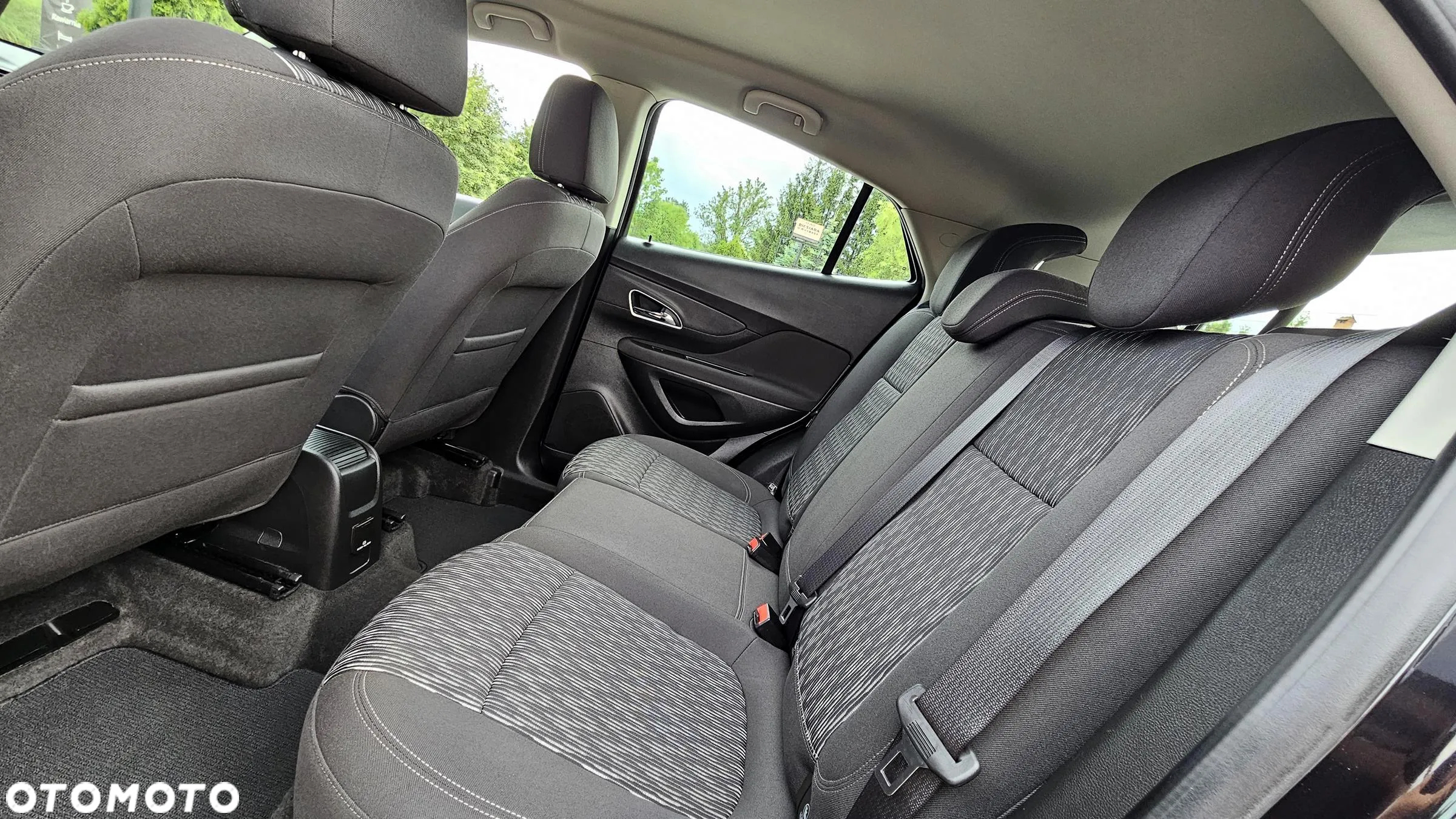 Opel Mokka 1.4 T Cosmo S&S 4x4 - 24